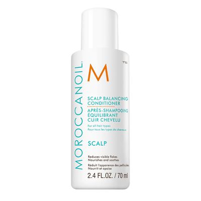 SCALP BALANCING CONDITIONER (ACONDICIONADOR PARA CUERO CABELLUDO)